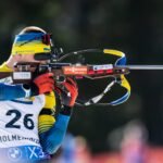 біатлон розклад