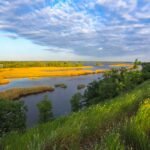 великий луг