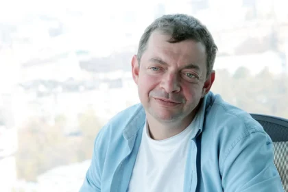 гороховський олег володимирович