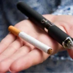 електронна сигарети