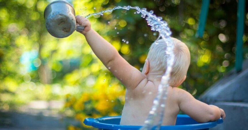 обливаний понеділок