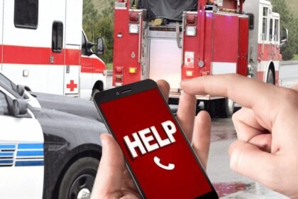 поліція номер