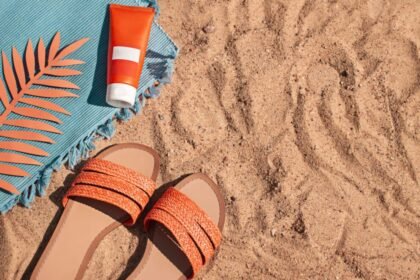 шлепанцы женские