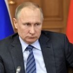 володимир володимирович путін
