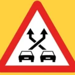 дорожні знаки україни