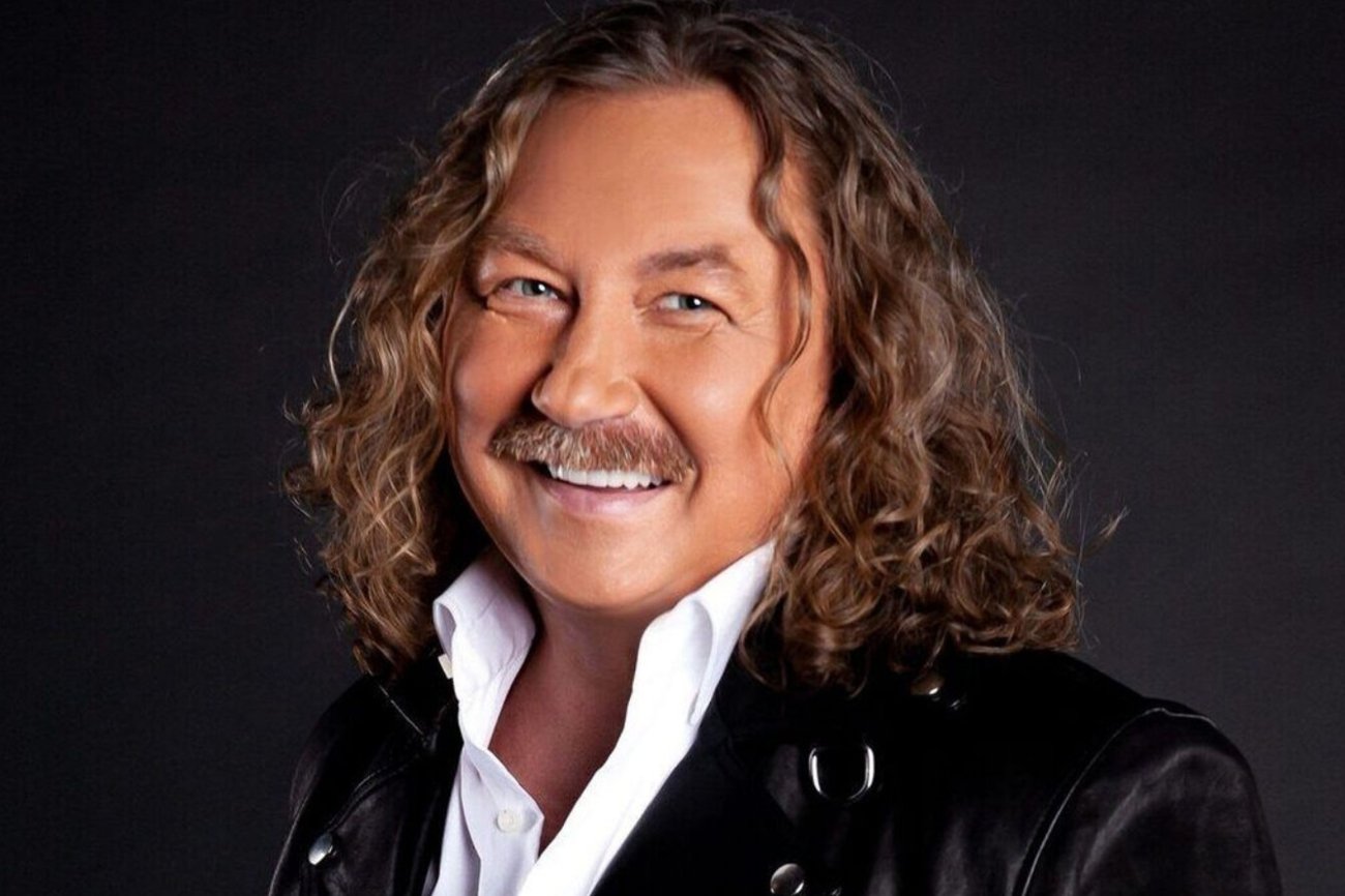 игорь николаев