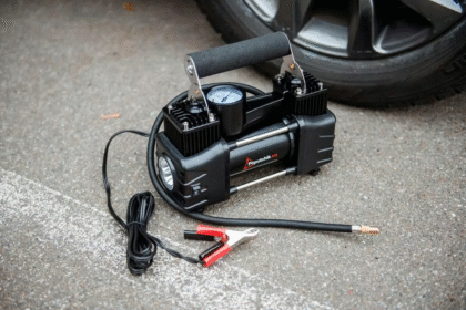 компрессор автомобильный