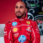 льюїс гамільтон