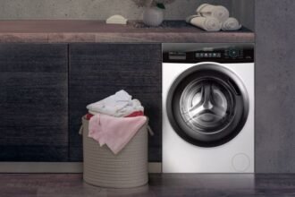 стіральна машина