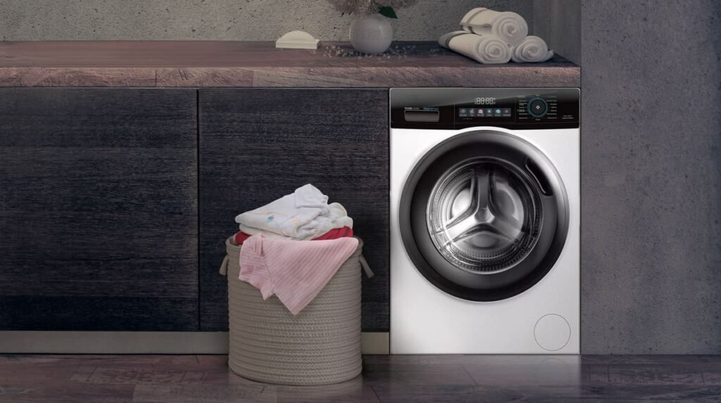 стіральна машина