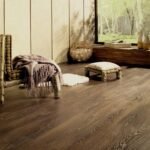 вінілова підлога