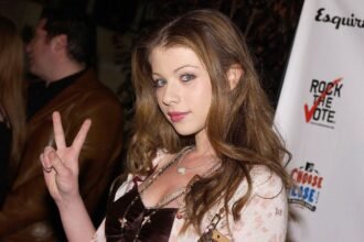 мішель трахтенберг