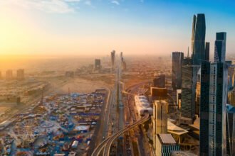 саудовская аравия