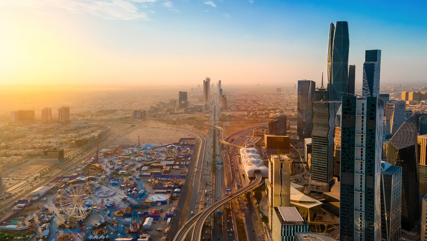 саудовская аравия