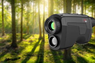 тепловізори