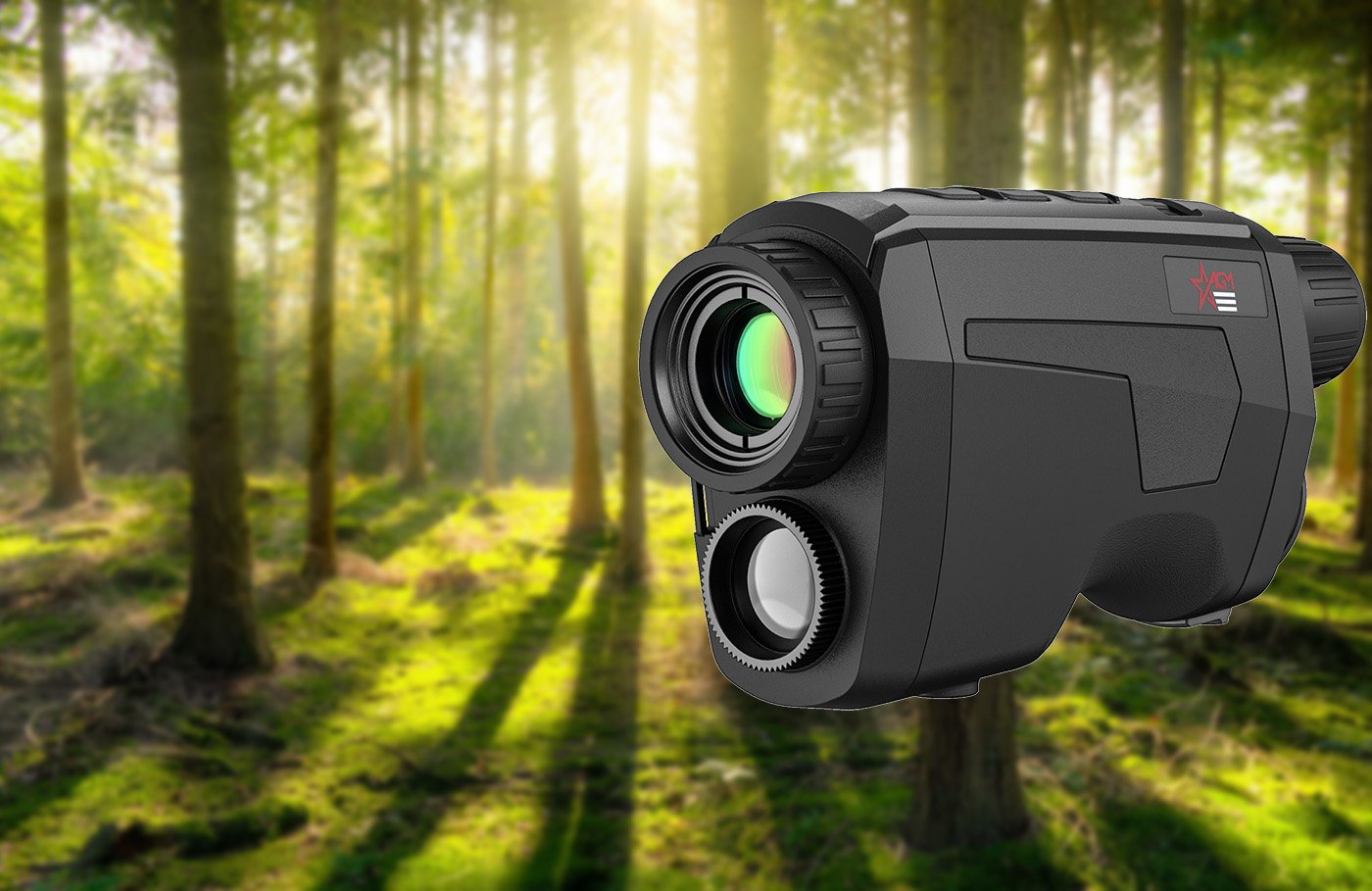 тепловізори