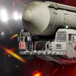 удар по полігону