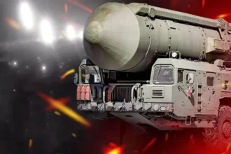 удар по полігону