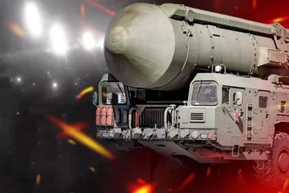 удар по полігону