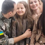 відпустка військовослужбовця за сімейними обставинами