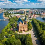 калининград