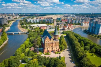 калининград