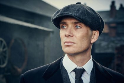 томас шелби