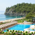 турция отдых