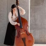 виолончель