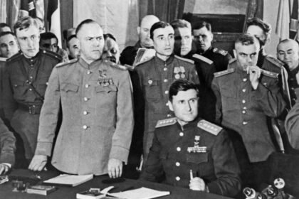 капитуляция