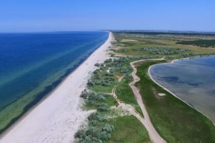 кінбурнська коса