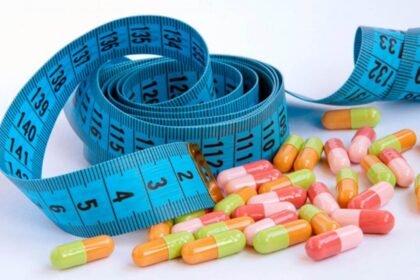 таблетки для похудения