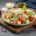 цезарь рецепт