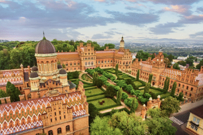 чернівецька область