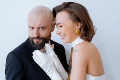 розовий віктор