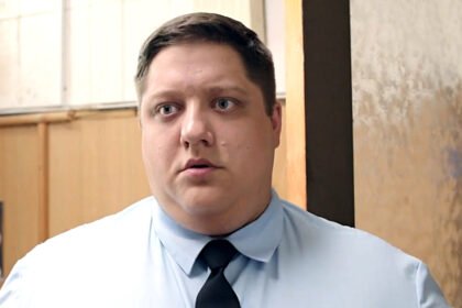 роман попов