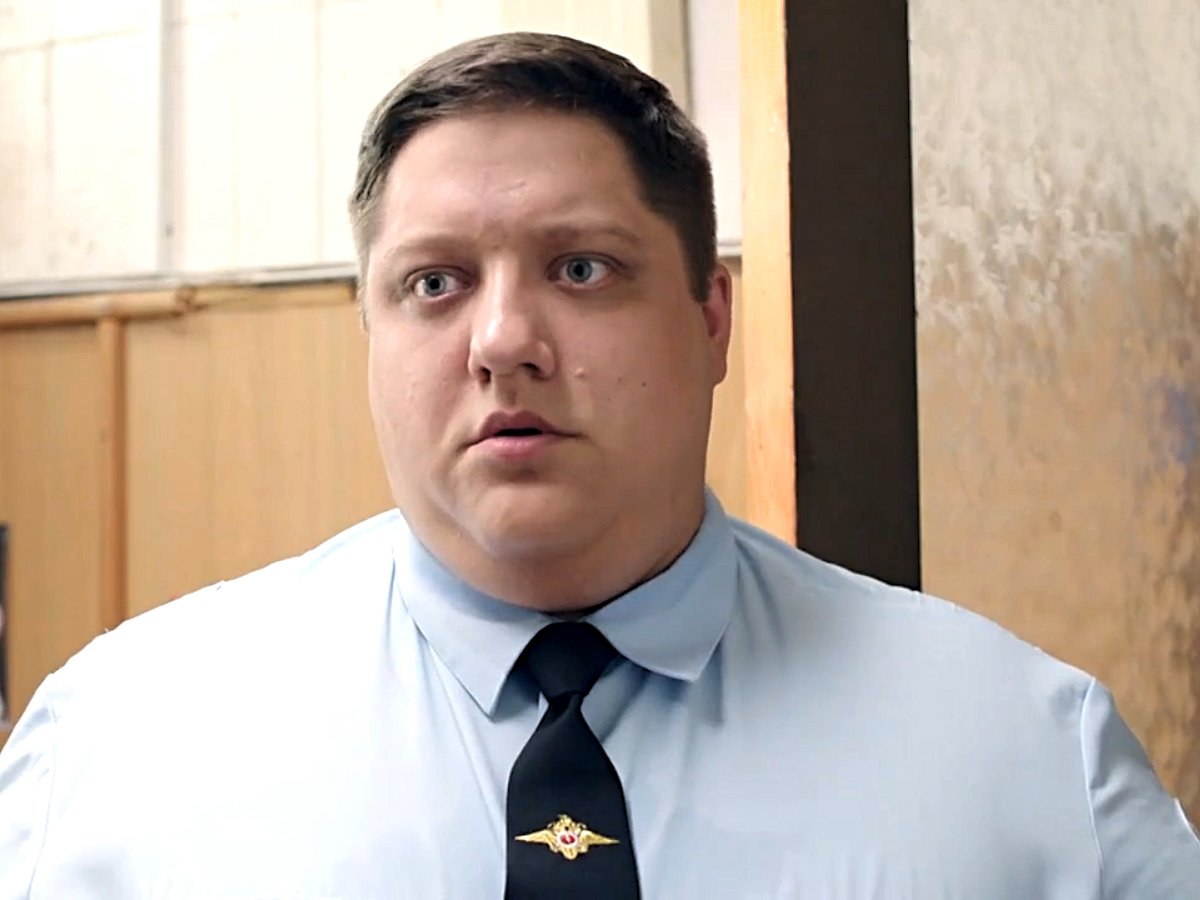 роман попов