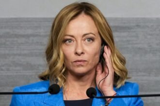 мелони