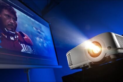 проектор