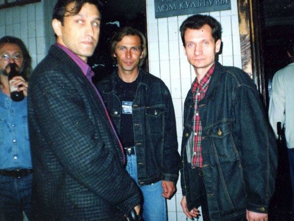 сектор газа