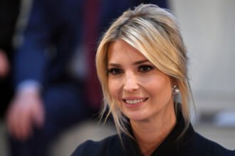 іванка трамп