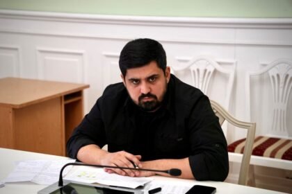 тимур ткаченко